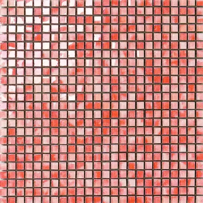 Mosaik Musiva 28,6×28,6 – Carota