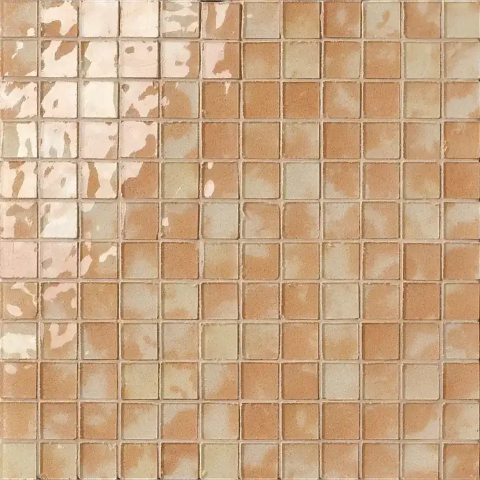 Mosaik Musiva 28,6×28,6 – Giallo Antico 2