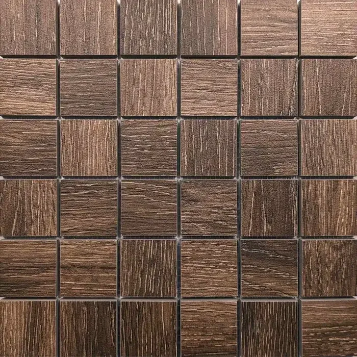 Mosaik Scandinavian 5 x 5 cm Cerezo