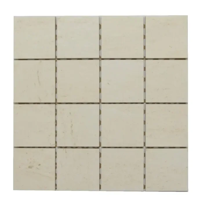 Mosaik Villeroy & Boch E1945 2305 SI0M East End creme 30×30 cm I.Sorte