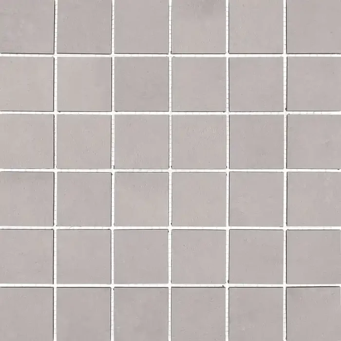 Mosaik Zeed 5 x 5 cm Grey