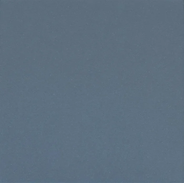 Muster 15×15 cm für Zahna Unifarben Blau Uni Matt Fliese 15×15 R10 Art.-Nr. 411157001.09