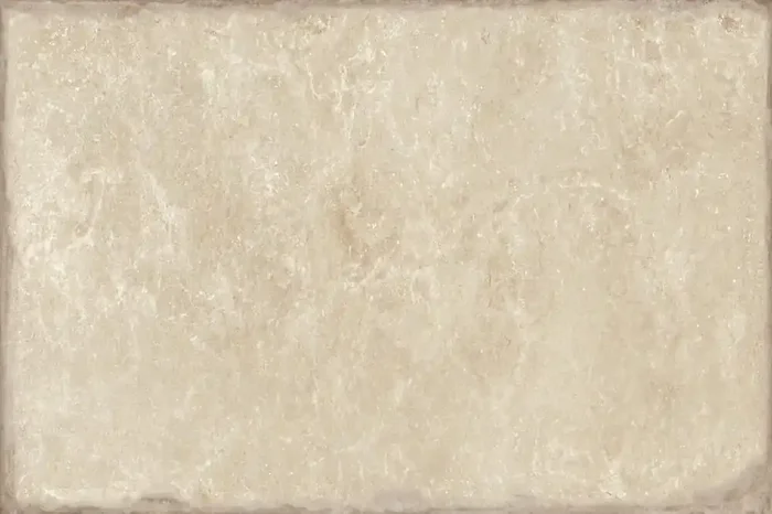 Muster 20×20 cm für Unicom Starker Pierre Neuve Creme Rekt. Matt Fliese 40×60 Art.-Nr. 9201