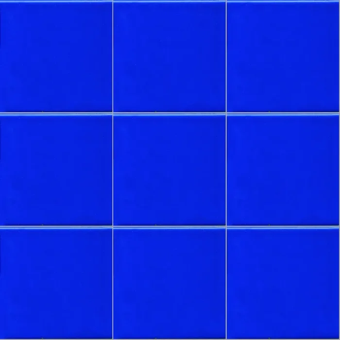 Muster 30×30 cm für FKEU Kollektion Bodenconcept Blau Matt Mosaikfliese 30×30 Art.-Nr. FKEU0991231
