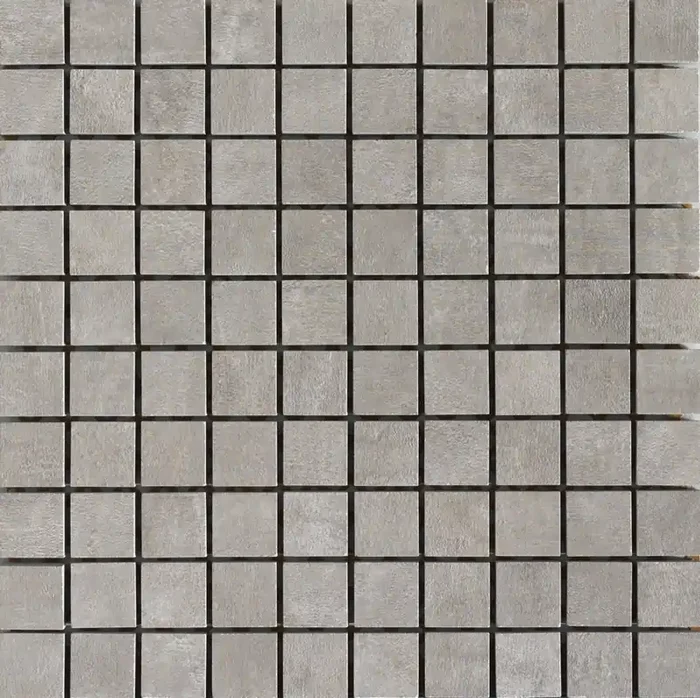 Muster 30×30 cm für Unicom Starker Icon Quadrat Gunpowder Natural Mosaikfliese 30×30 Art.-Nr. 7719(5275)