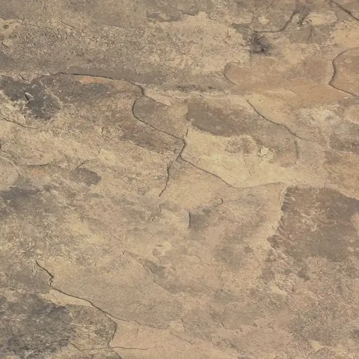 Muster 30×30 cm für Unicom Starker Natural Slate Autumn Beigeschiefer Natural Fliese 45,8×45,8 R10 Art.-Nr. 4032