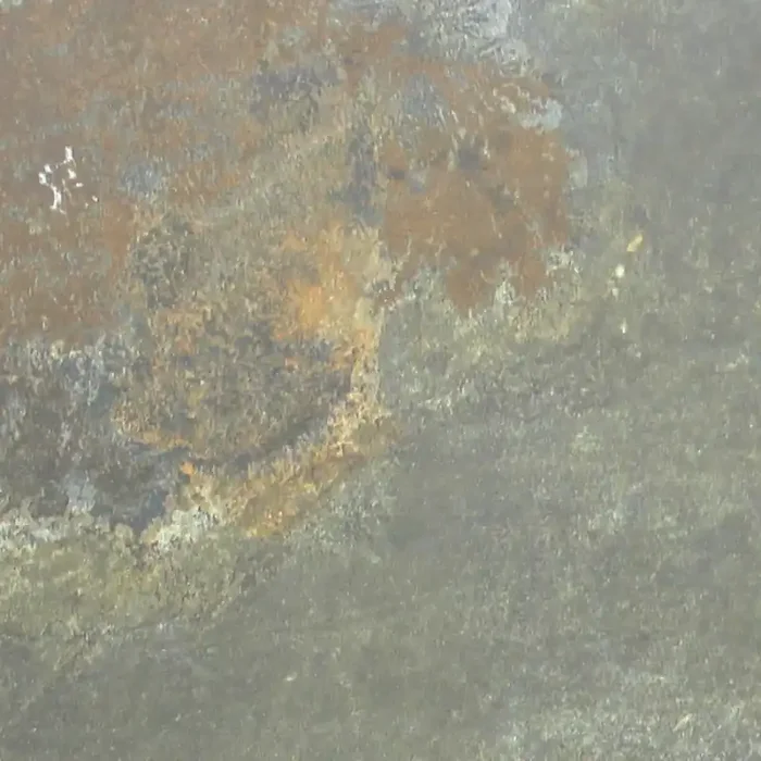 Muster 30×30 cm für Unicom Starker Natural Slate Multicolor Schiefer Natural Fliese 30,5×30,5 R10 Art.-Nr. 3994