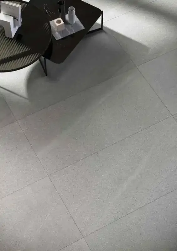 Muster 30×60 cm für Rondine Baltic Grey Ret Matt Fliese 60×120 R10 Art.-Nr. J89759