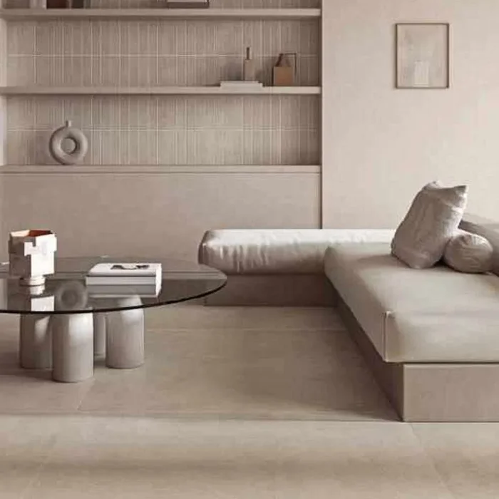 Muster 30×60 cm für Unicom Starker Living Sabbia Matt Fliese 80×80 R10/A Art.-Nr. 10103