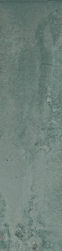 Muster 30×60 cm für Unicom Starker Oxid Emerald Rekt. Matt Fliese 15×60 R10/B Art.-Nr. 9277