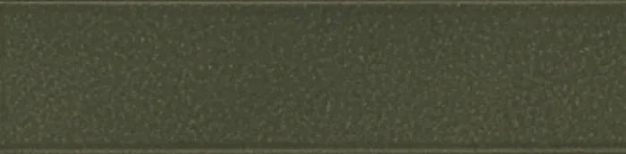Muster 6,2×25 cm für Agrob Buchtal Craft Olivegrün Geflammt Glänzend Riemchen 6,2×25 Art.-Nr. 9020-2120