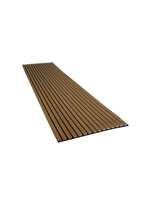 MUSTER Akustikpaneel Eiche natur