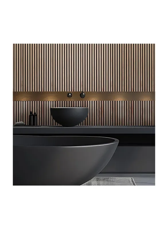 MUSTER Akustikpaneel Kiefer massiv