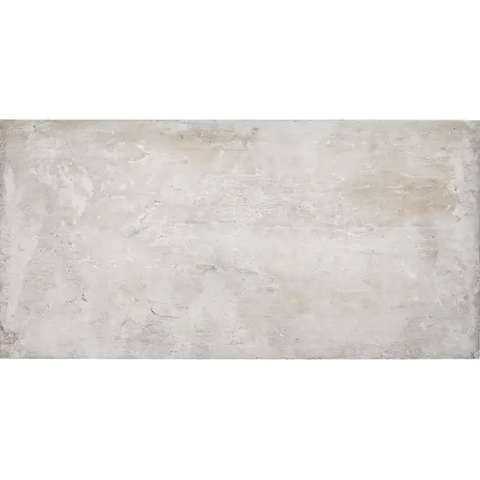 Musterfliese Cottoantico 30 x 60 cm Bianco