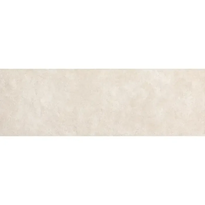 Musterfliese Nobu 25 x 75 cm White
