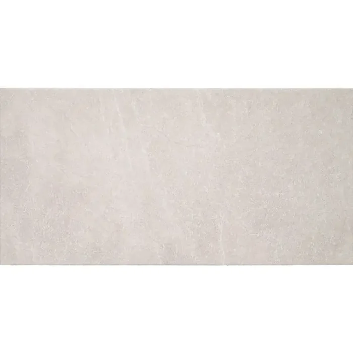 Musterfliese Slaterock 30 x 60 cm Bone