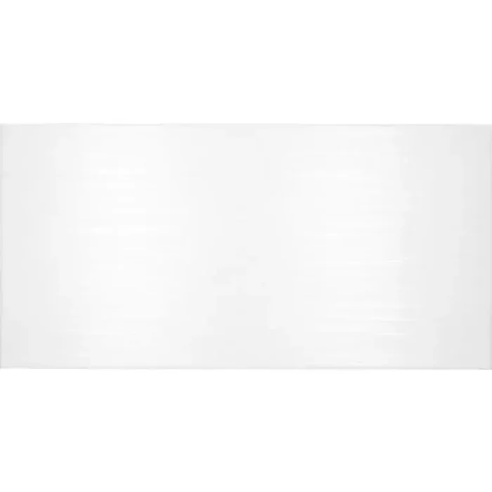 Musterfliese Studio 30 x 60 cm weiß