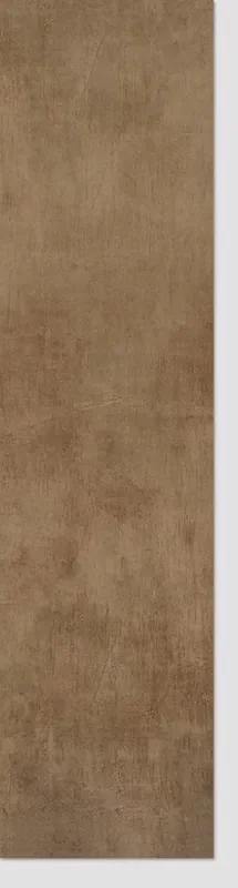 Musterfliesenstück für Agrob Buchtal Bosco Hellbraun Bodenfliese 30×120 R9 Art.-Nr. 4030-B720HK