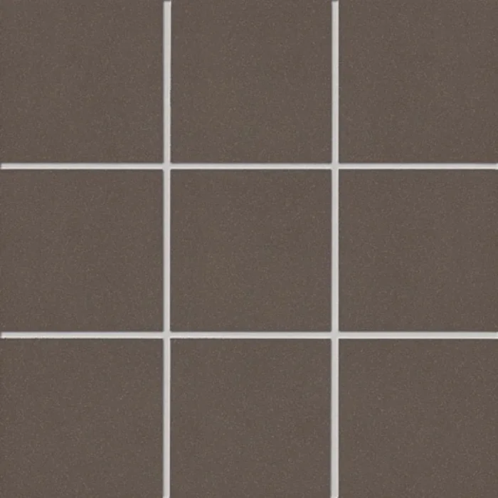 Musterfliesenstück für Agrob Buchtal Emotion Basalt Mosaikfliese 10×10 R10/A Art.-Nr. 434310