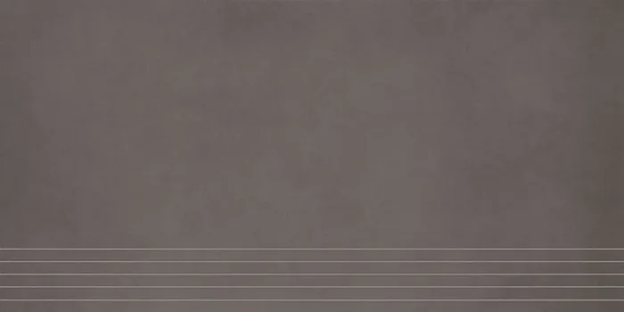 Musterfliesenstück für Agrob Buchtal Emotion Basalt Stufe 30×60/1,05 R9 Art.-Nr. 433817