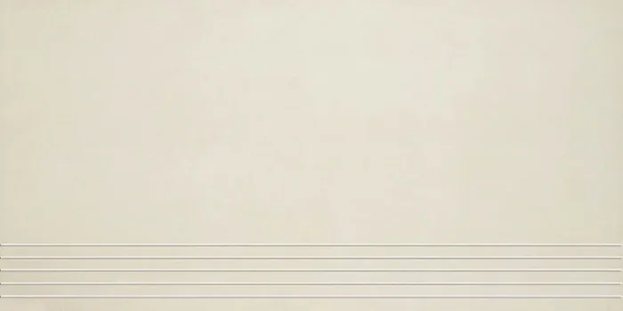 Musterfliesenstück für Agrob Buchtal Unique Kalk Stufe 30×60 R10/A Art.-Nr. 433699