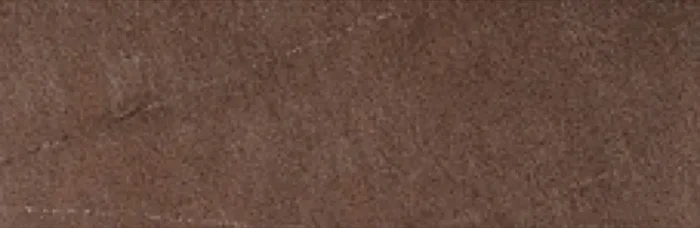 Musterfliesenstück für Agrob Buchtal Xeno Erzbraun Bodenfliese 20×60 R10/A Art.-Nr. 433253