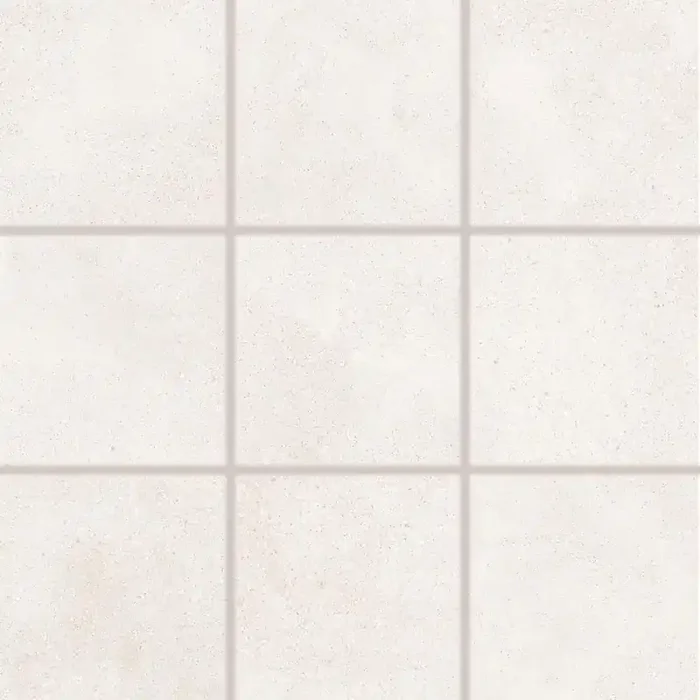 Musterfliesenstück für FKEU Kollektion Stonewalk Lichtgrau Mosaikfliese 10×10 R10/B Art.-Nr. FKEU0991813