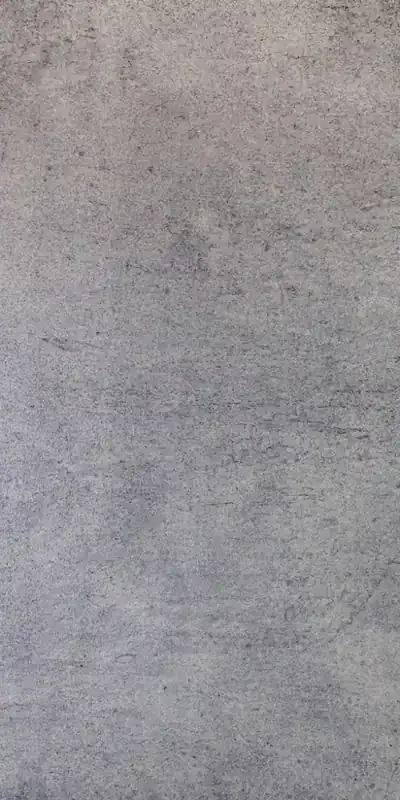 Musterfliesenstück für FKEU Kollektion Tecton Grys Anpoliert Bodenfliese 45×90 R10 Art.-Nr. FKEU001582