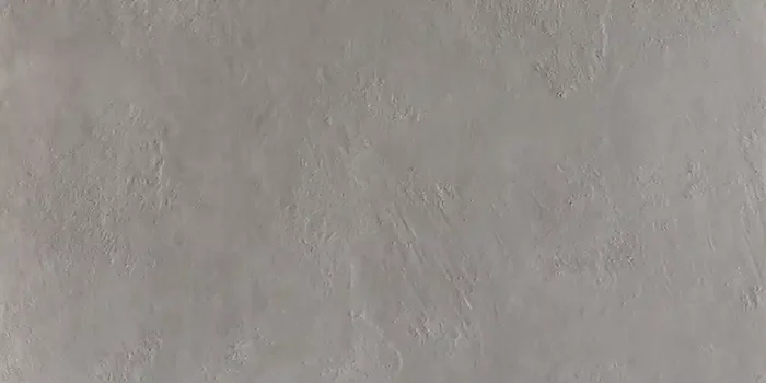 Musterfliesenstück für FKEU Kollektion Urbantech Silver Lappato Fliese 75×150 R9 Art.-Nr. FKEU0992772