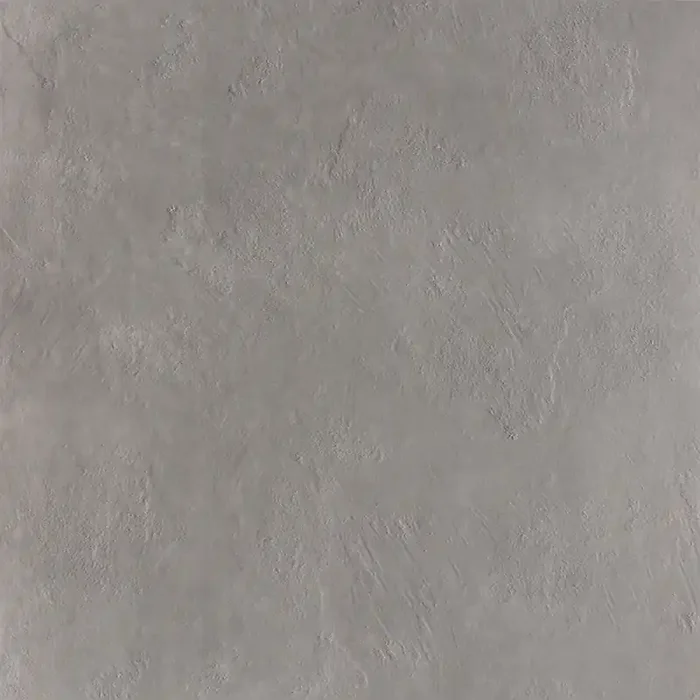 Musterfliesenstück für FKEU Kollektion Urbantech Silver Matt Fliese 75×75 R10/B Art.-Nr. FKEU0992829