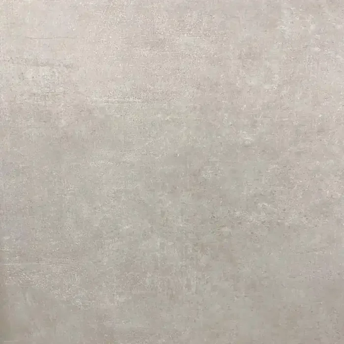 Musterfliesenstück für FKEU Kollektion Zement Dunkelgrau Fliese 80×80 R10/A Art.-Nr. FKEU001010