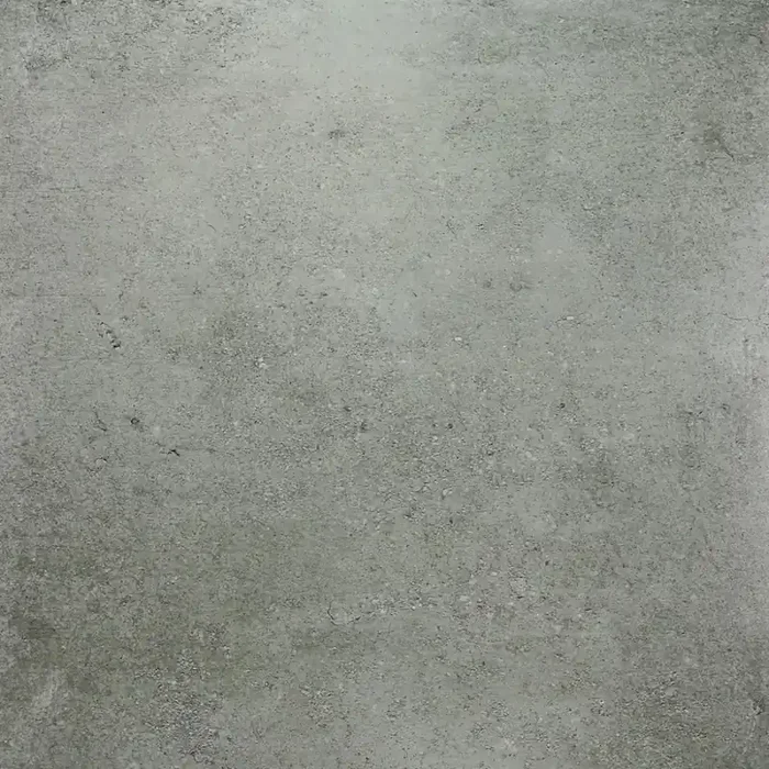 Musterfliesenstück für FKEU Kollektion Zemention Grau Bodenfliese 60×60 R9 Art.-Nr. FKEU0990621