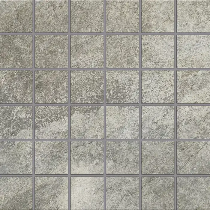 Musterfliesenstück für FKEU Solnhof Beige Mosaik 5×5(30×30) Art-Nr. FKEU0991673