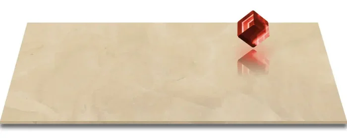 Musterfliesenstück für Marazzi Evolutionmarble Golden Cream Lux Bodenfliese 72×145/1,05 Art.-Nr. MMLR