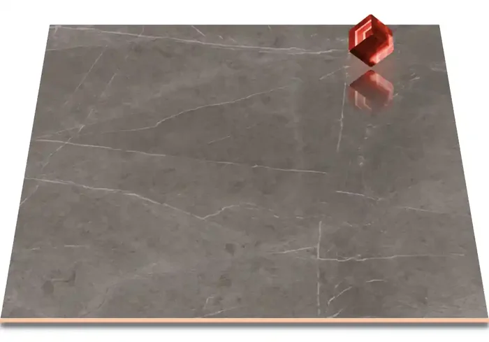 Musterfliesenstück für Marazzi Evolutionmarble Grey Lux Bodenfliese 58×58 Art.-Nr. MH24