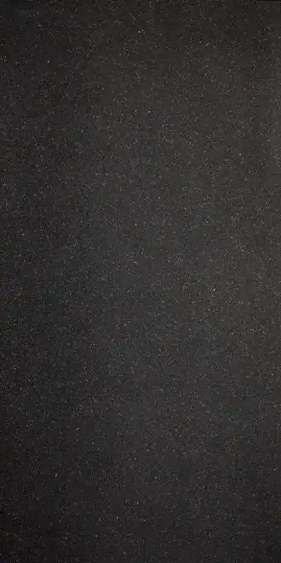 Musterfliesenstück für Marazzi Monolith Black Bodenfliese 60×120 R11/C Art.-Nr. M676