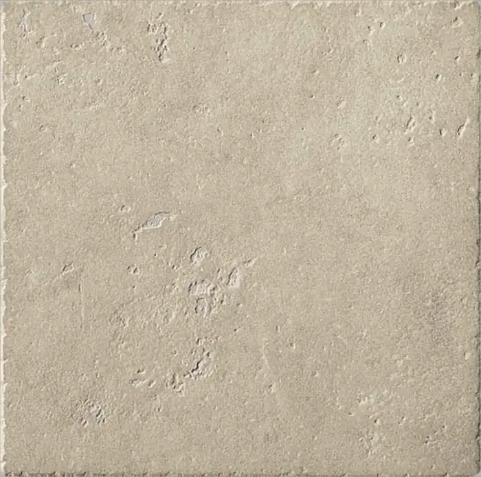 Musterfliesenstück für Marazzi Polis Bianco Bodenfliese 30×30 R9 Art.-Nr. MFK2