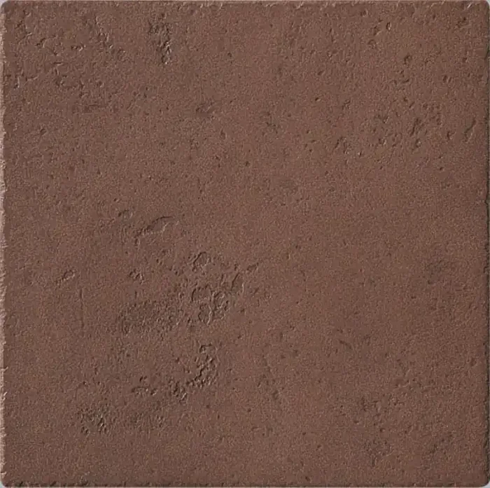 Musterfliesenstück für Marazzi Polis Cotto Bodenfliese 30×30 R9 Art.-Nr. MFK3