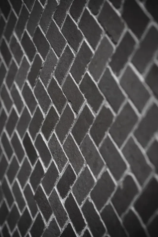 Musterfliesenstück für Marazzi Powder Graphite Mosaikfliese 30×30 R10 Art.-Nr. MN1X