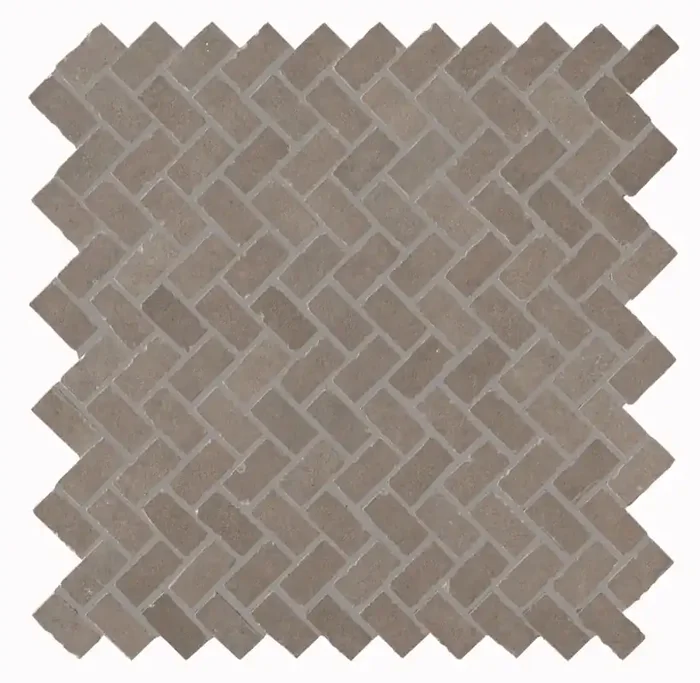 Musterfliesenstück für Marazzi Powder Mud Mosaikfliese 30×30 R10 Art.-Nr. MNN8
