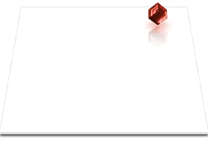 Musterfliesenstück für Marazzi Sistem c Bianco Classic New Wandfliese 20×20 Art.-Nr. ME83