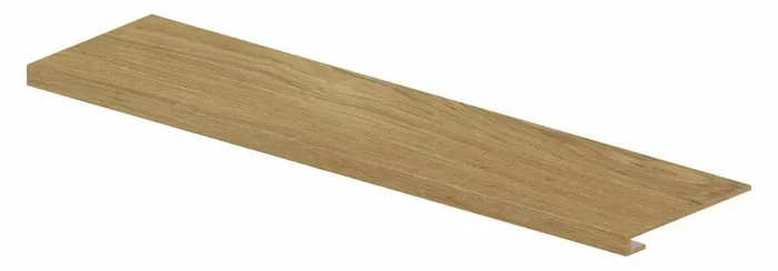 Musterfliesenstück für Marazzi Treverklife Honey Stufe 32,5X150/1,0 Art.-Nr. MZSM