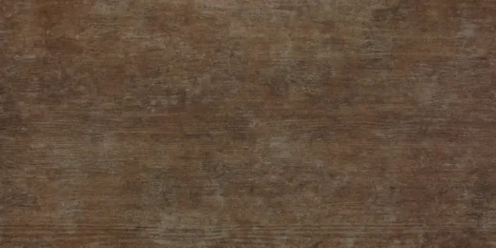 Musterfliesenstück für Nord Ceram Fossil-Wood Marone Bodenfliese 45×90 R10 Art.-Nr. N-FSW438