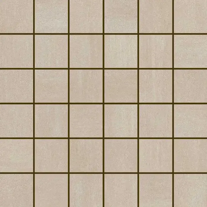 Musterfliesenstück für Nord Ceram Shift Beige Mosaikfliese 5×5(33×33) R10/B Art.-Nr. N-SHI3120