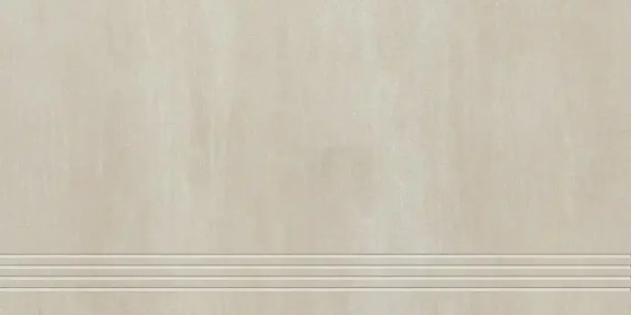 Musterfliesenstück für Nord Ceram Shift Beige Stufe 30×60 R10 Art.-Nr. Y-SHI872R