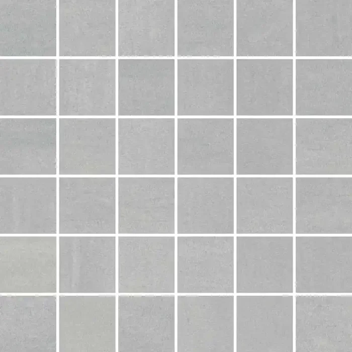 Musterfliesenstück für Nord Ceram Shift Grau Mosaikfliese 5×5(33×33) R10/B Art.-Nr. N-SHI3110