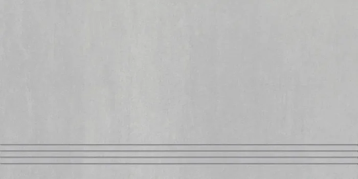 Musterfliesenstück für Nord Ceram Shift Grau Stufe 30×60 R10 Art.-Nr. Y-SHI871R