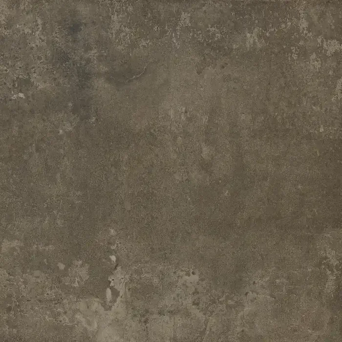 Musterfliesenstück für Nord Ceram Tecno Score Mud Bodenfliese 60×60 R10/B Art.-Nr. Y-TSO338