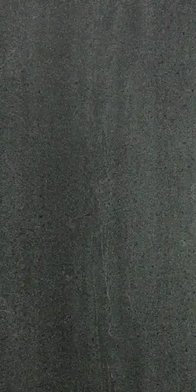 Musterfliesenstück für Nord Ceram Tecno Stone Anthrazit Bodenfliese 60×120 R10 Art.-Nr. Y-TST455