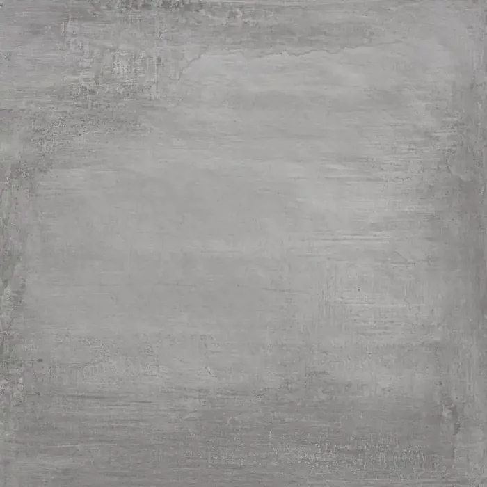 Musterfliesenstück für Nord Ceram Uphill Hellgrau Fliese 60×60 R10/B Art.-Nr. Y-UPH230A